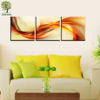 New 3 piece wall art big size Home Decor Modern Picture Set on Canvas Painting printed art picture No Frame HW055