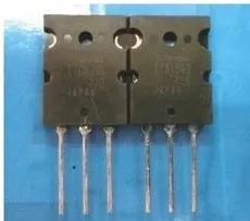 

5PAIR/10PCS TTA1943 TTC5200 A1943 C5200 TO-3P
