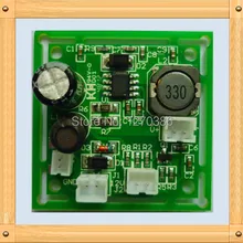 5 шт. 12 В лампа блок питания/ИК светодиодный драйвер платы камеры IR-CUT