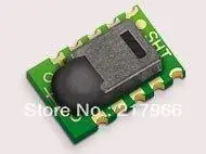

2PCS/LOT New and original SENSIRION Digital Humidity Sensor SHT10 FREE SHIPPING