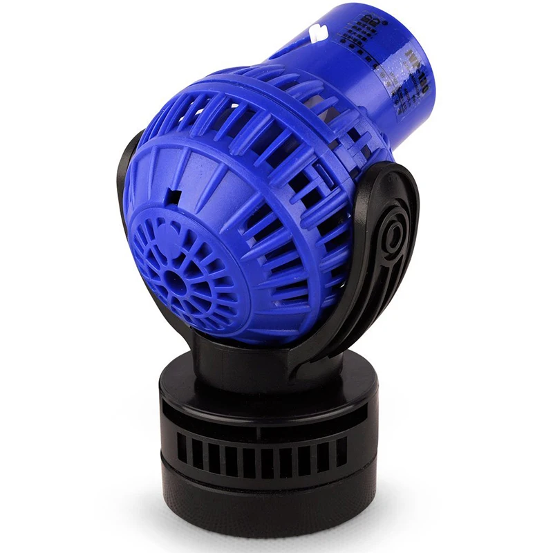4000 15000L/H SUNSUN Регулируемый волновой производитель Wavemaker для морской рифовый