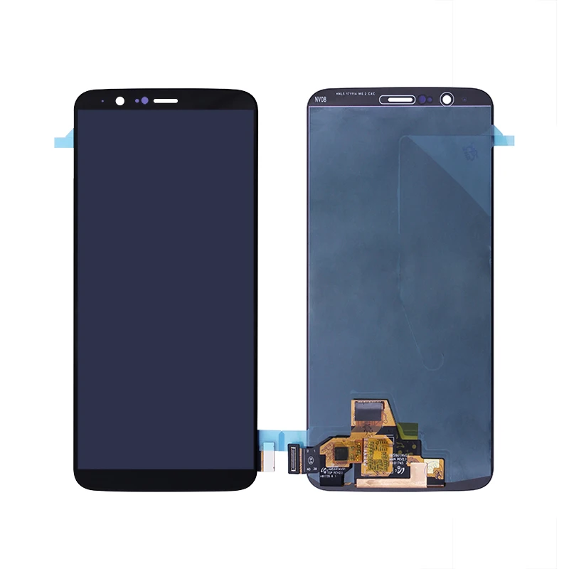 

For Oneplus 5T Full Screen For Oneplus 1+5T LCD Display Touch screen digitizer Assembly Repair For One plus 5T A5010 LCD Screen