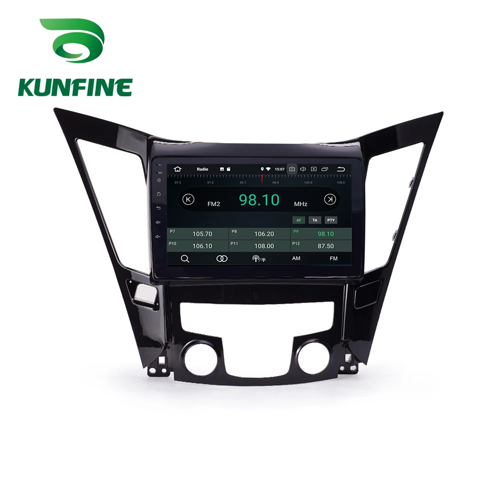 Android Car DVD GPS Navigation Multimedia Player Car Stereo For Hyundai Sonata 2011-2013 2.0L Radio Head unit (72)