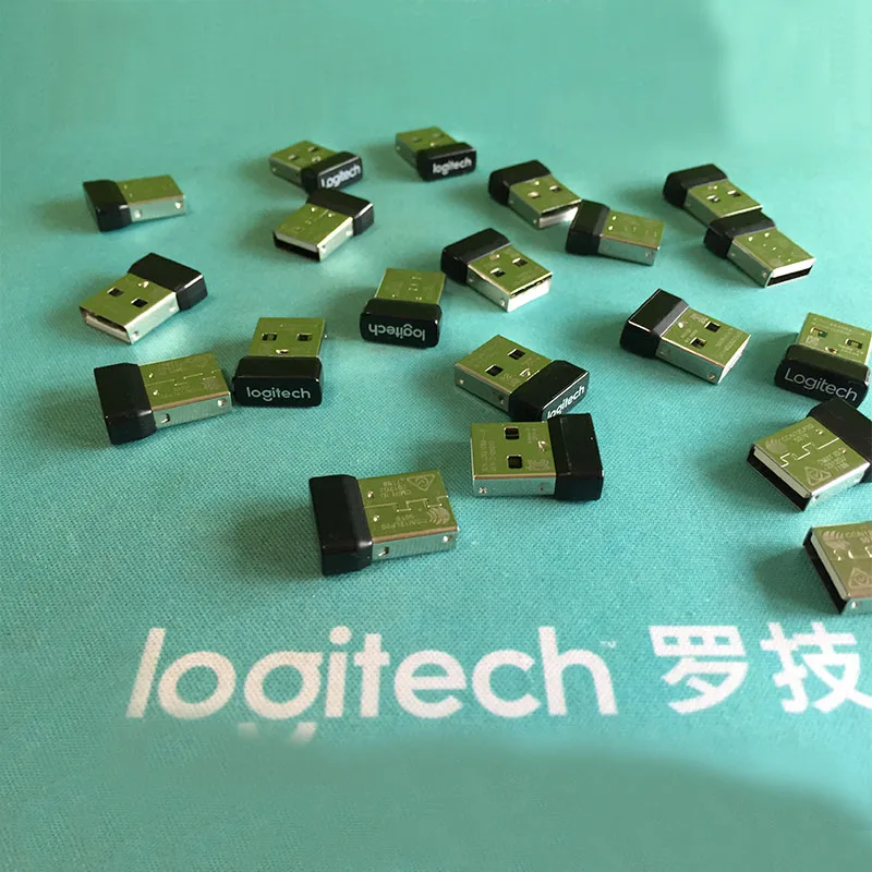 one channel receiver 4