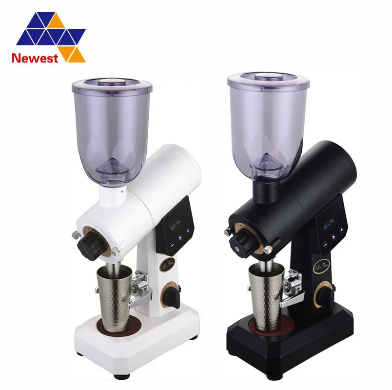

Fineness and speed can be adjusted Turkish coffee grinder and french press filter coffee beans grinder machine mill