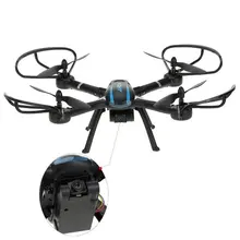 Drones With Camera Hd Remote Control Hexacopter Professional Dron JJRC H11c Rc Quadcopter Flying Helicopter Copter Rc Toy