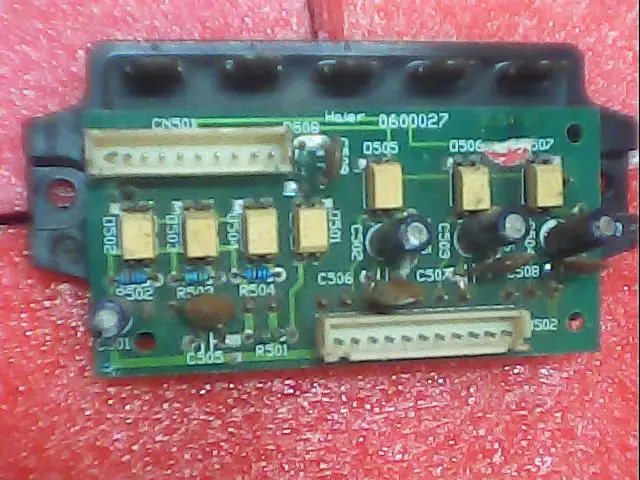 

0600027 BW04-12 PM30CTJ060-3 Good Working Tested