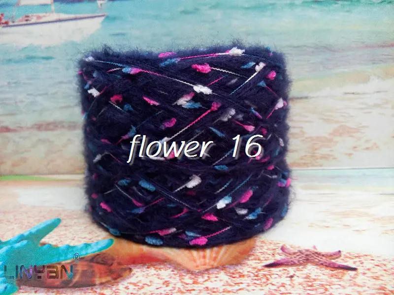 flower 16