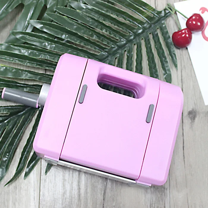 

Mini Die Cut diy Machine Scrapbooking Embossing Cutter for Papercraft cards Dies Tool set