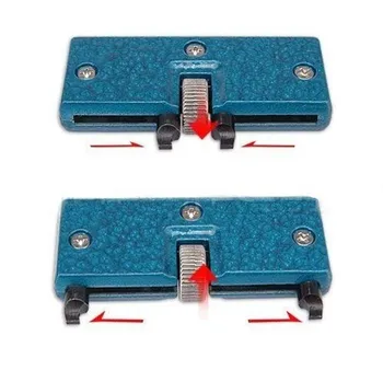 

Free Shipping Watch Screw-on Back Case Opener Kit Tools Repair Tool