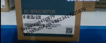 

NEW&ORIGINAL HF-KN13BJ-S100 AC SERVO MOTOR HF-KN13BJ-S100