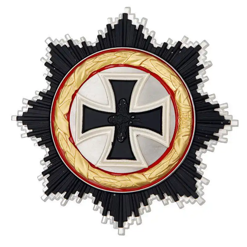 第二次世界大戦ww2ドイツ役員提督騎士鉄十字勲章注文バッジ スポーツ 記念品 Aliexpress 第二次世界大戦ww2ドイツ役員提督騎士鉄十字勲章注文バッジ スポーツ 記念品 Aliexpress
