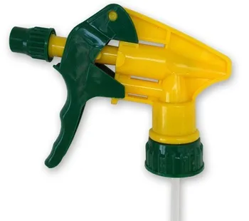 

Home use Easy sprayer head for plant care mist watering can connect with COCACOLA bottle