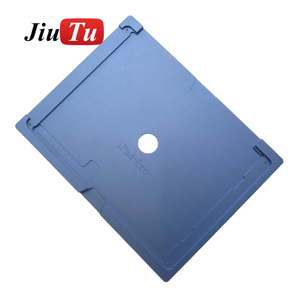 Precision Metal Mould For iPad Air 2 Mini 4 Pro 12.9 inch 9.7 for iPad LCD Touch Screen Precise Mold Holder Phone Screen Repair (1)