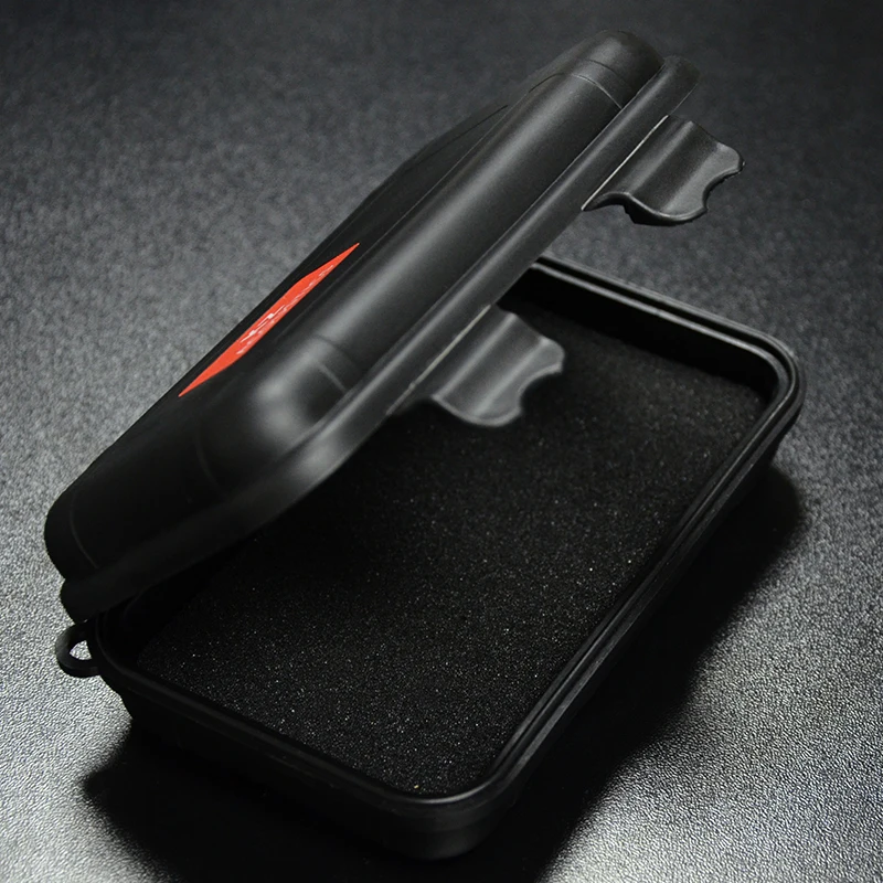 

PZ KZ Case high End Earphone Box Drop Resistance Protective Earphone Headphone Accessories pouch zst zs10 zs6 BA10 zs10 ZSN ATE