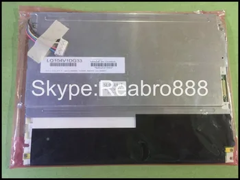 

LQ104V1DG33 ORIGINAL 10.4 LCD SCREEN PANEL