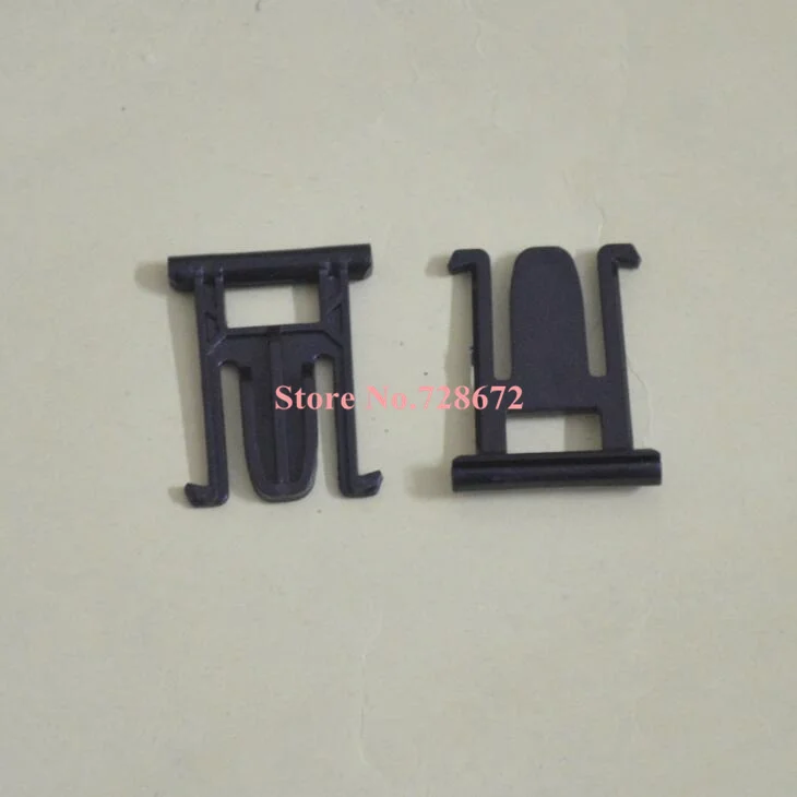 Plastic Lock scanner Hinge for HP 1536 1522 1415 Scanner Sub Assy-12(1)