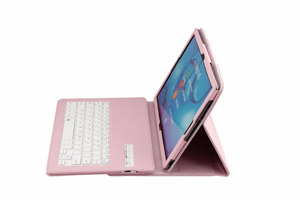 Removeable Wireless bluetooth keyboard (35)