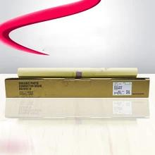 Печки пленки рукав для Ricoh MPC3002 C3502 C5502 C4502 SPC830 C889-3002