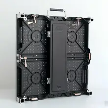 Kinglight led экран цена 500x500 мм шкаф p3.91p4.81 p2.9 полноцветный светодиодный экран