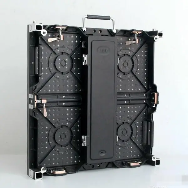 

kinglight led screen price 500x500mm cabinet p3.91p4.81 p2.9 full color led screen
