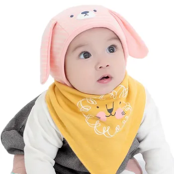 

Toddler Baby Hats Winter Newborn Photography Props Baby Accessories Beanie Caps