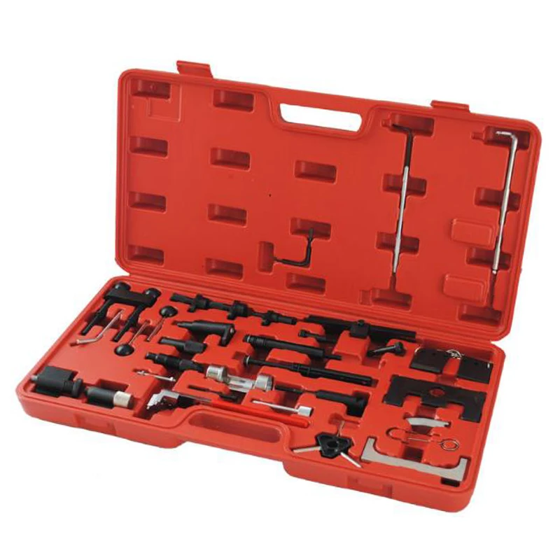 PROFESSIONAL MASTER ENGINE TIMING TOOL SET KIT for VW AUDI VAGPETROL
