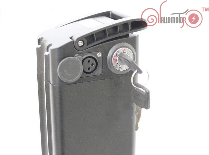 Clearance ConhisMotor Electric Bicycle Lithium Battery 18650 Cell 48V 13.2AH Seat Tube High Capacity E-bike Li-ion Polymer Batteries 2 Clearance ConhisMotor Electric Bicycle Lithium Battery 18650 Cell 48V 13.2AH Seat Tube High Capacity E-bike Li-ion Polymer Batteries 2