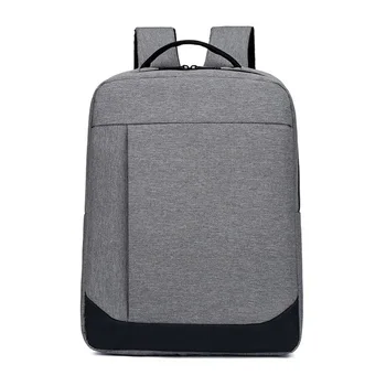 

Male Business Backpack Bag Waterproof Oxford Laptop Notebook Mochila For Men Back Pack Bag Teenagers School Backpack Bag Women