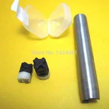 

3x a set 722.9 Automatic Transmission Control Module Speed Sensor Y3/8n1 Y3/8n2+Fitting Tool for Mercedes Benz 7G