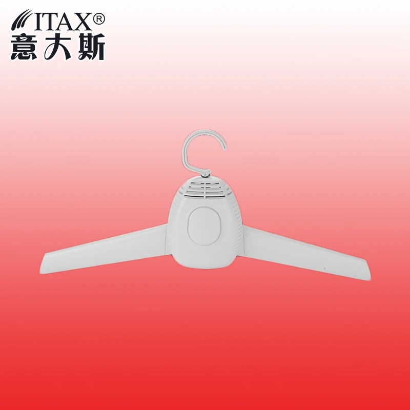 

High-quality Drying Hanger Manufacturers Wholesale Portable Dryers Dryers Pants Clothes Racks Hangers ITAS2102