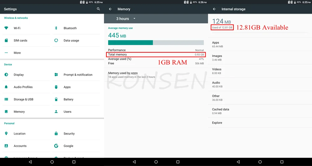 2017 Новый Android 7.0 Таблетки ПК Tab Pad 10 Дюймов IPS 1280x800 Quad Core 1 ГБ RAM 16 ГБ ROM Две СИМ-Карты 3 Г Телефонный Звонок 10 "Phablet