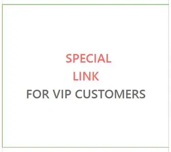 

Special Link for VIP 2 Customers
