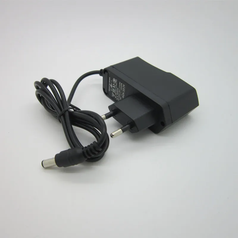 AC/DC Adapter DC 12V 1A AC 100-240V Converter Adapter 12 V Volt Charger Power Supply EU US Plug DC 5.5*2.1MM for CCTV Camera