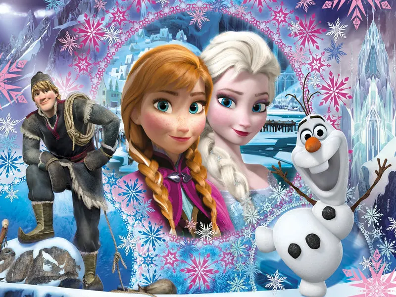 

5D DIY Diamond Painting Disney picture Latest mosaic Handmade stitch full square diamond embroidery Cartoon girl home decor