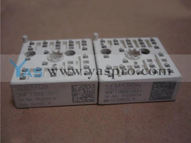 Igbt-модуль SKIIP11NAB126V1/K209A, SKIIP11NAB126V, SKIIP11NAB126V1, SKIIP11NAB126V10