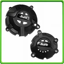 F3 motocicletas Motor Proteção case capa para MV Agusta Brutale 675/800 2013 2014 2015 2016
