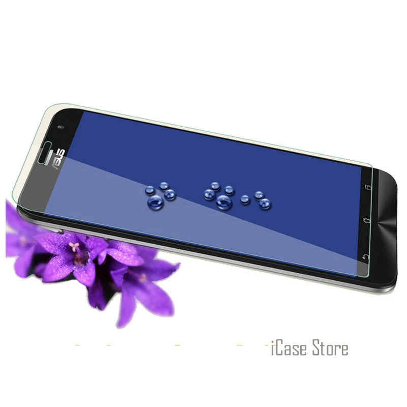 Закаленное Стекло для Asus Zenfone 2 Laser ZE500KL 4 5 C Go ZB551KL ZC500TG ZE550ML Max ZC550KL зум ZX551ML X008 Экран