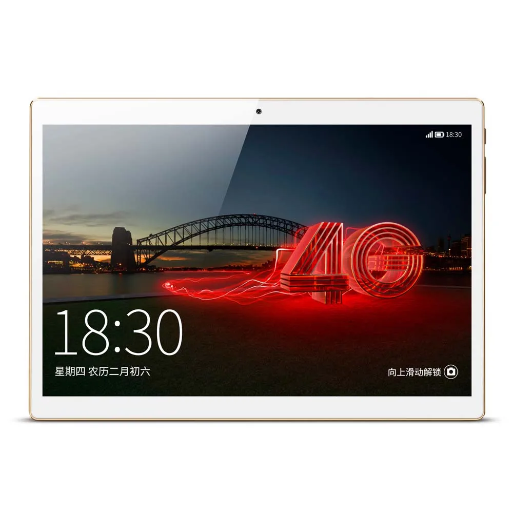 Onda V10 4G Новая версия планшета ПК MTK6753 Восьмиядерный 2 Гб ОЗУ 32 ПЗУ 10 1 дюйма 1920*1200 IPS