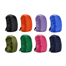 Waterproof Dust Rain Cover Travel Hiking Backpack Camping Rucksack Bag 1Pc High Quality