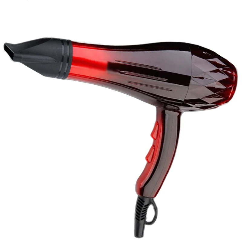 

2200W multifunction Hair Salon Equipment Low noise Powerful blow dryer Hot and Cold Air Anion Ceramic professional hair dryer