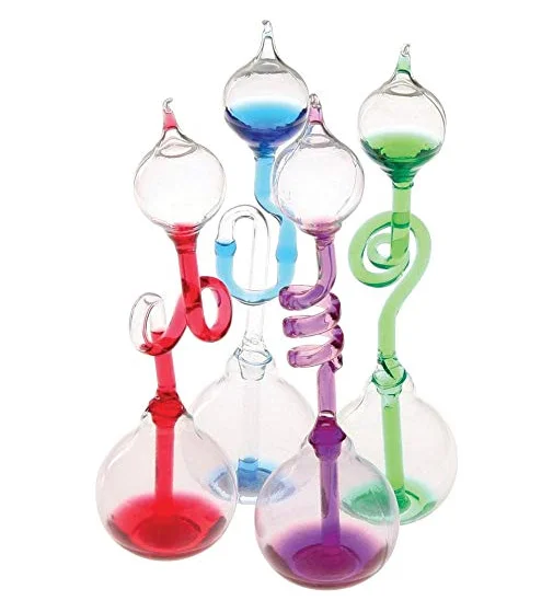 

Physikalisches Experiment - Hand Boiler Thermometer As Shown