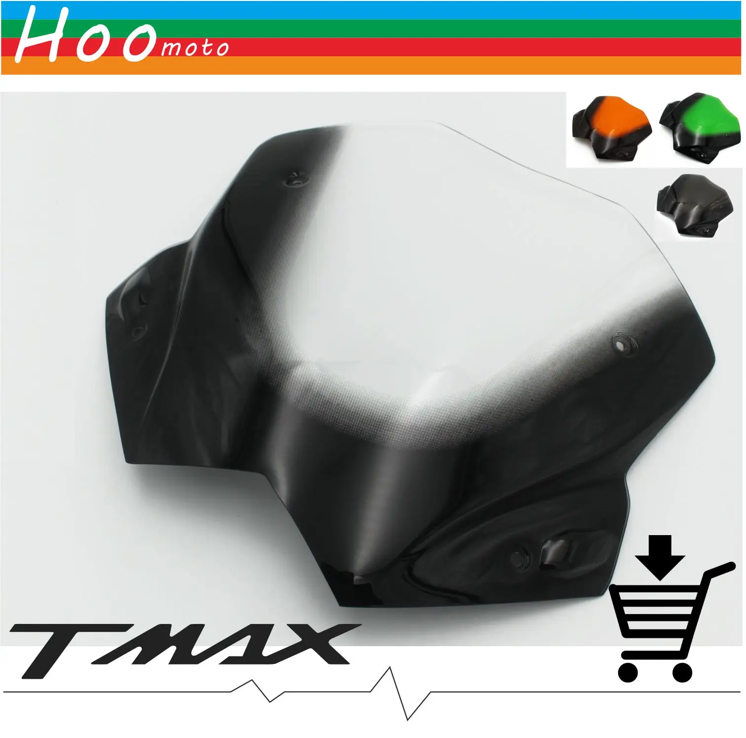 Aliexpress.com : Buy For Yamaha Tmax 530 2012 2013 2014 2015 2016