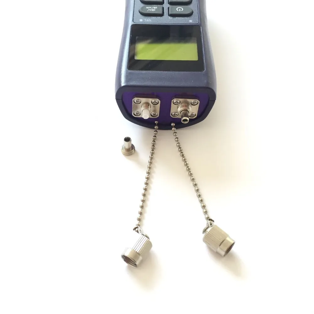 fiber optical multimeter 2