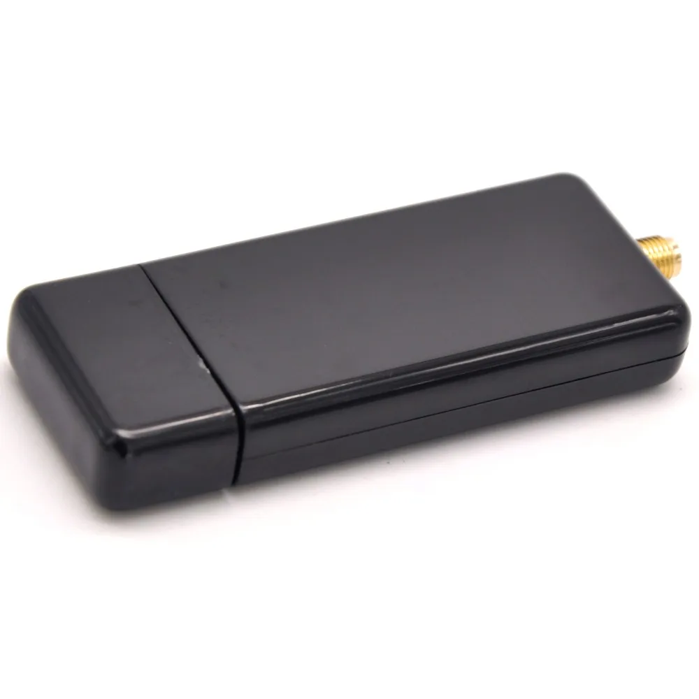 RALINK RT3572 Dual Band 600 Мбит/с беспроводной Wi Fi USB адаптер с SMA 6dBi внешняя антенна WiFi для