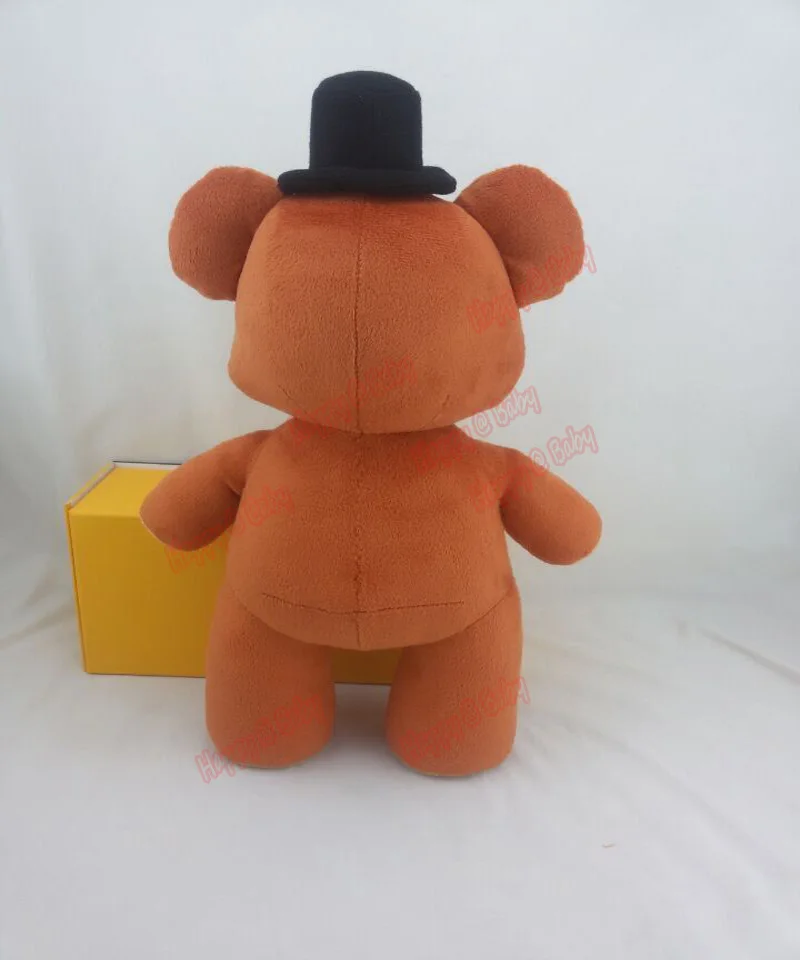 Лидер продаж! Игрушка плюшевая пять ночей у Фредди 4|toy doll|14 dolldoll doll |