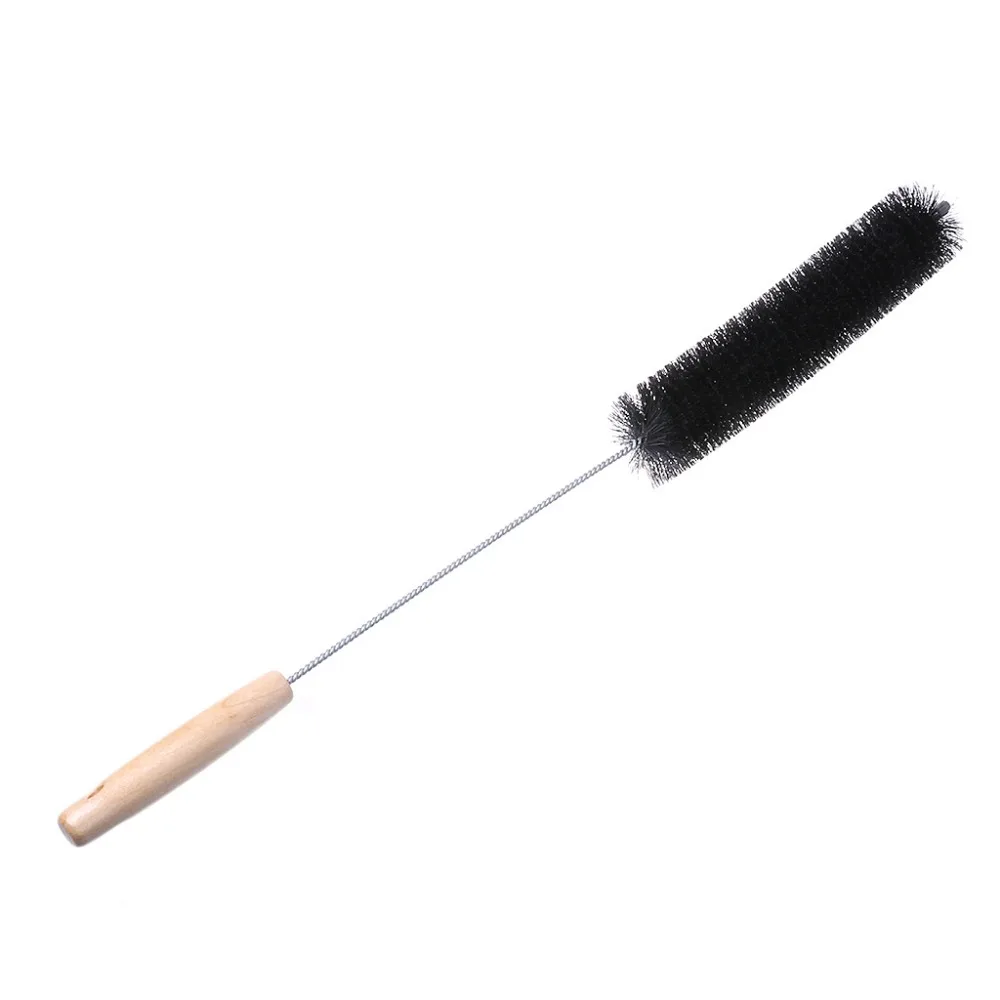 

Pipe Cleaning Brush For Air Conditioning Vent Gas Fire Refrigerator Cloth Dryer