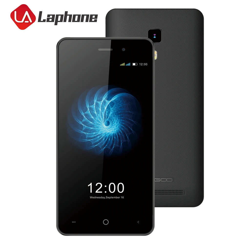 Leagoo Z3C 3 г смартфон 4.5 дюймов Android 6.0 SC7731C 4 ядра 512 МБ Оперативная память 8 ГБ