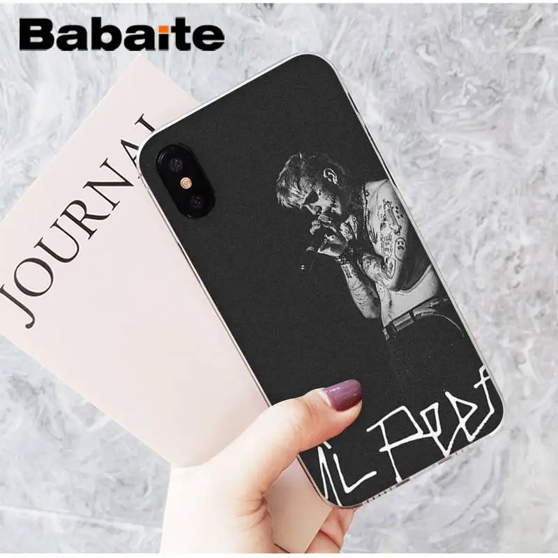 Lil Peep Popular Aesthetic funny art fashion newly pattern