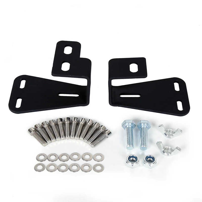 

Lift Farm Jack Hood High Lock for Gyibug Shepherd YJTJ 1987-2006